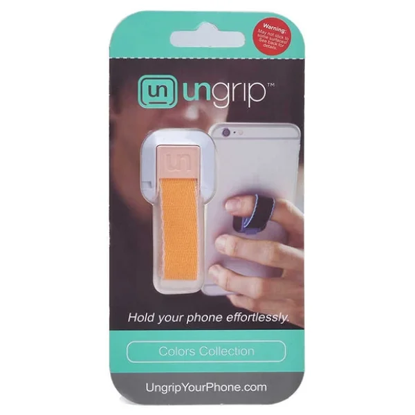 Zore Ungrip Telefon Tutucu - Görsel 7