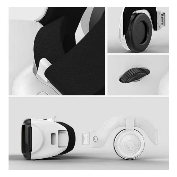 Zore G06eb Vr Shinecon Sanal Gerçeklik Gözlüğü - Görsel 6