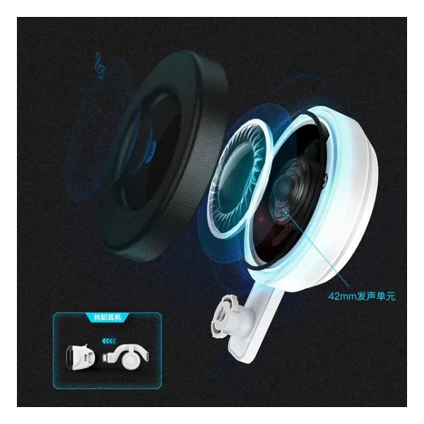 Zore G06eb Vr Shinecon Sanal Gerçeklik Gözlüğü - Görsel 2