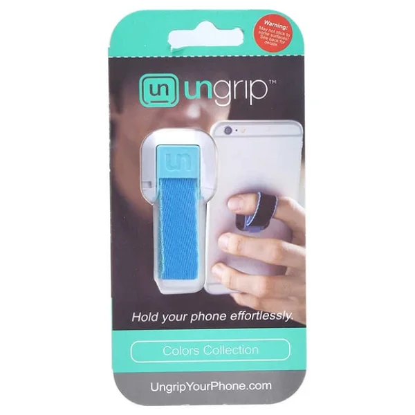 Zore Ungrip Telefon Tutucu - Görsel 3