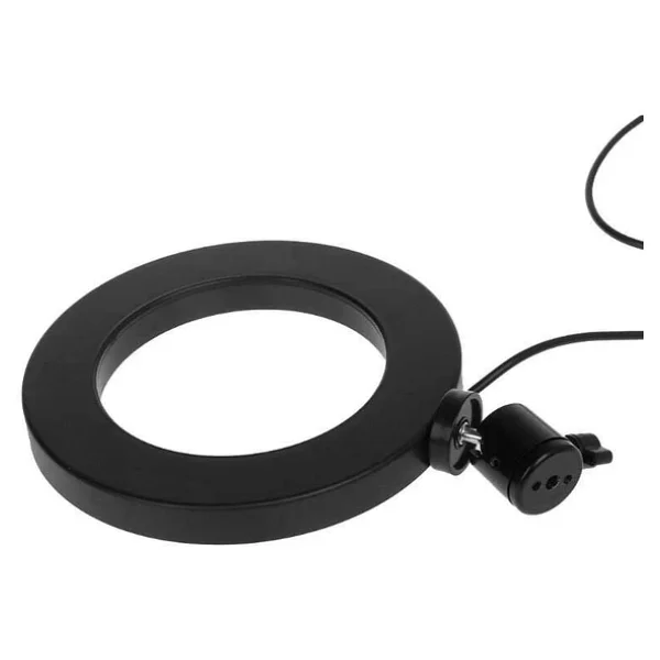 Zore M-16 Işıklı Ring Light - Görsel 5