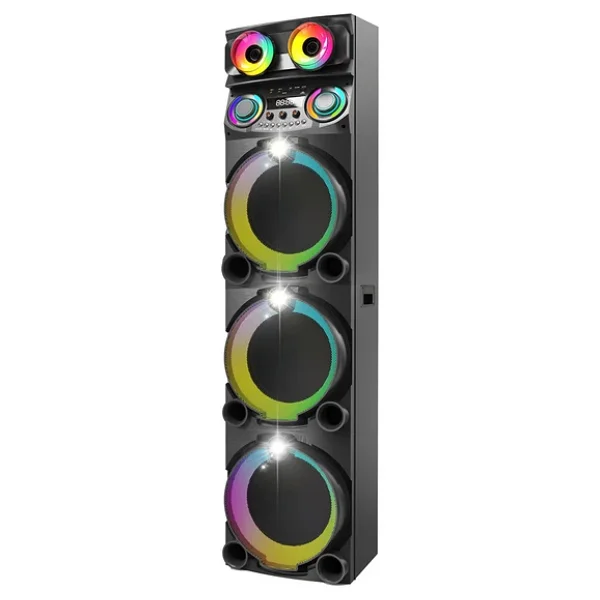 Zore Gd-3127 Bluetooth Hoparlör - Görsel 3