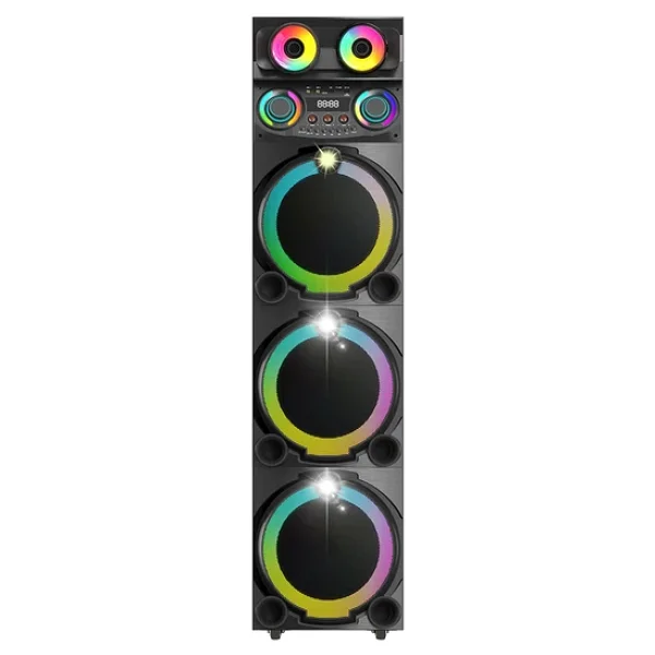 Zore Gd-3127 Bluetooth Hoparlör - Görsel 2