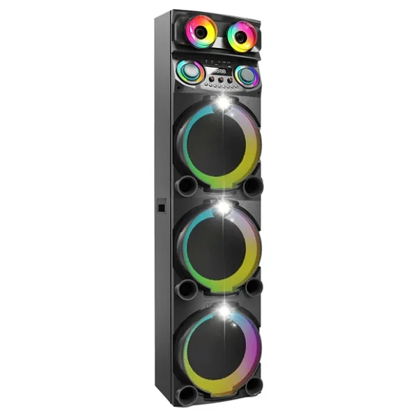Zore Gd-3127 Bluetooth Hoparlör - Görsel 6