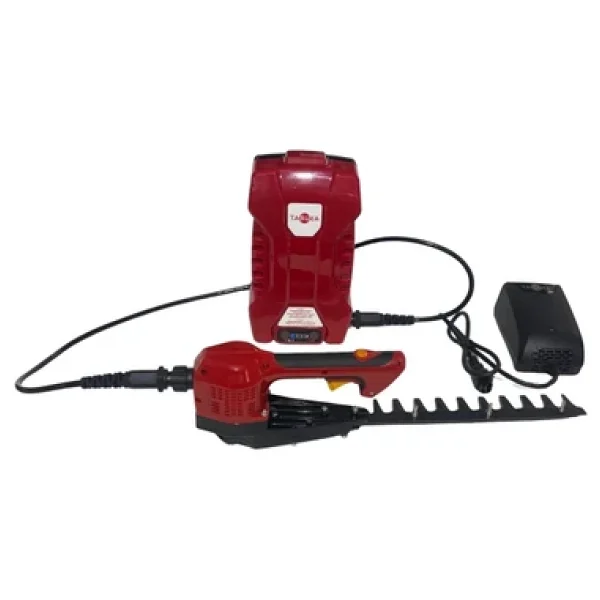 Tasuka Ts-30tp Akülü Işkın Ve Filiz Alma Makinesi - Görsel 7