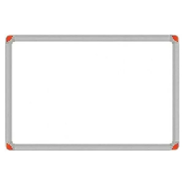 Panda Pan 210 120x200 Beyaz Duvara Monte Laminant Yazı Tahtası - Görsel 3