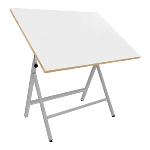 Pandas Panda Çizim Masası Ayak+Tabla 80x120 Ebat - Görsel 3