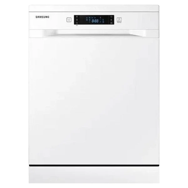 Samsung Dw60dg550fwq 5 Programlı Bulaşık Makinesi - Görsel 3