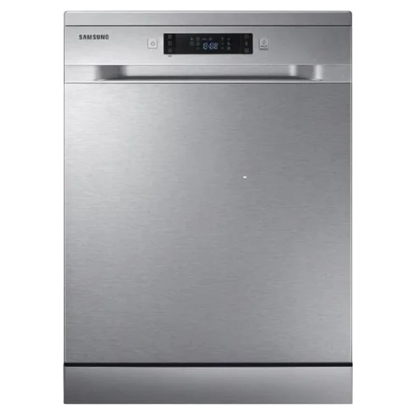 Samsung Dw60dg560fsr 6 Programlı Bulaşık Makinesi - Görsel 7