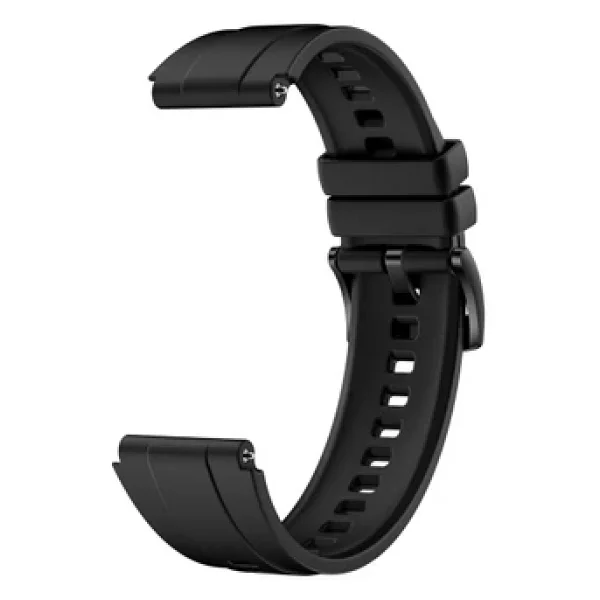 HUAWEI WATCH GT Serisi 41mm Kayış Siyah - Görsel 2