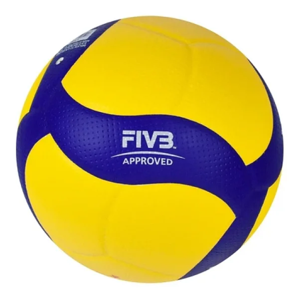 Mikasa V200w Fıvb Onaylı 5 Numara Voleybol Topu - Görsel 5