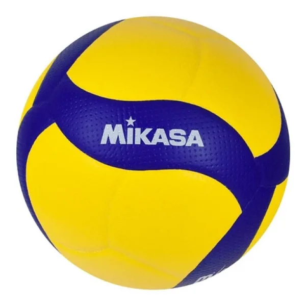 Mikasa V200w Fıvb Onaylı 5 Numara Voleybol Topu - Görsel 4