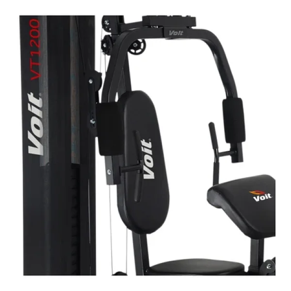 Voit Vt1200 Tekli Ağırlık İstasyonu - Görsel 8
