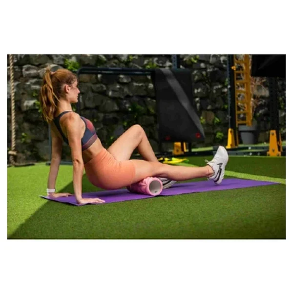 Slazenger Eva Foam Roller - Görsel 8