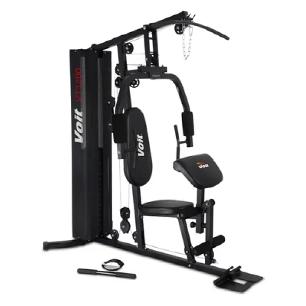 Voit Vt1200 Tekli Ağırlık İstasyonu - Görsel 3