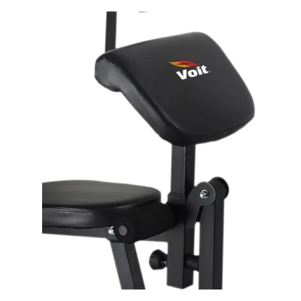 Voit Vt1200 Tekli Ağırlık İstasyonu - Görsel 9