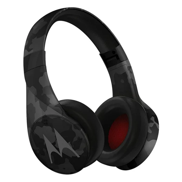 Motorola Pulse Escape Plus Kablosuz Bluetooth Kulaklık - Görsel 6