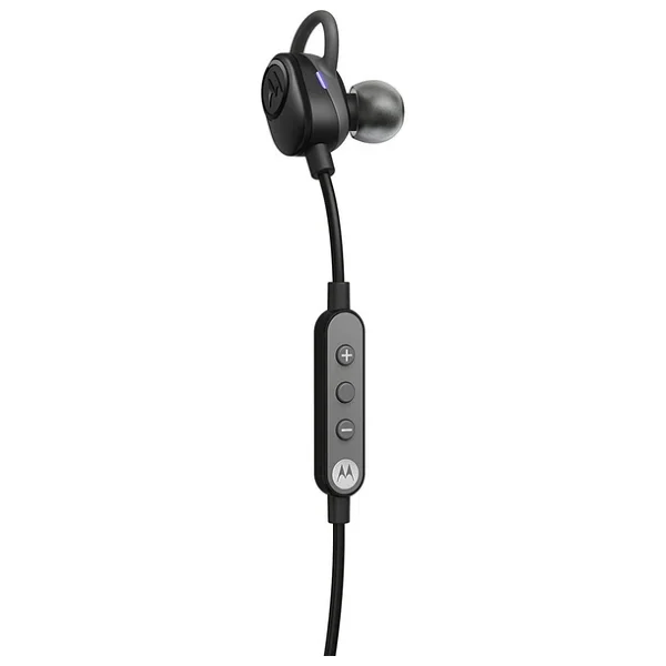 Motorola Verve Loop Kablosuz Bluetooth Kulaklık - Görsel 5