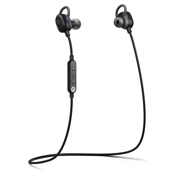 Motorola Verve Loop Kablosuz Bluetooth Kulaklık - Görsel 4
