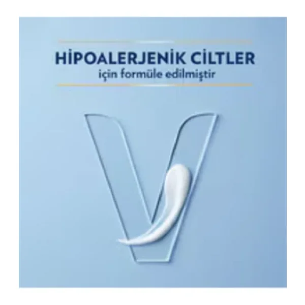 Vaseline Vücut Losyonu Hassas Bakım - Kuru, Çok Kuru Ve Hassas Ciltler Için Yoğun Nemlendirici, 200 Ml - Görsel 3