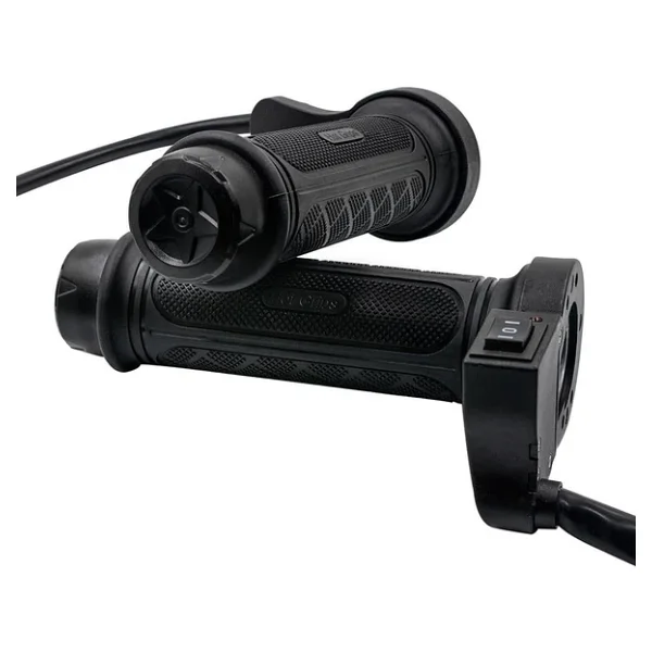 Powermaster Pm-23808 140x75mm 22mm Çaplı Motosiklet Gidon El Isıtıcı - Görsel 2