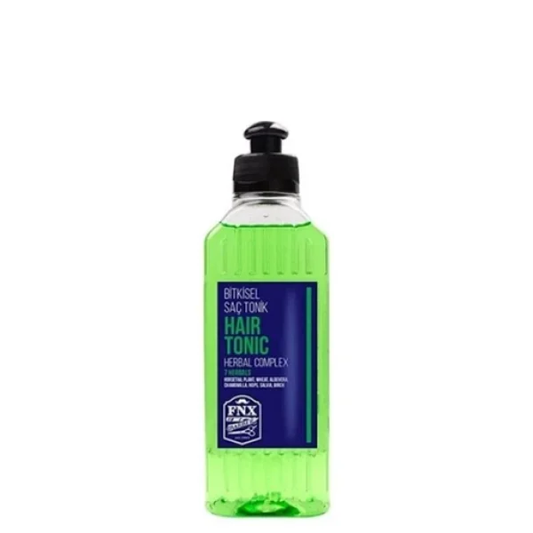 Fonex Herbal Complex Saç Toniği 250 Ml - Görsel 3