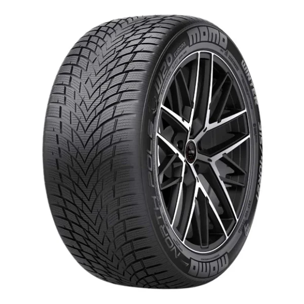 Momo North Pole W-20 185/65 R15 88h XL Kış Lastiği - Görsel 4