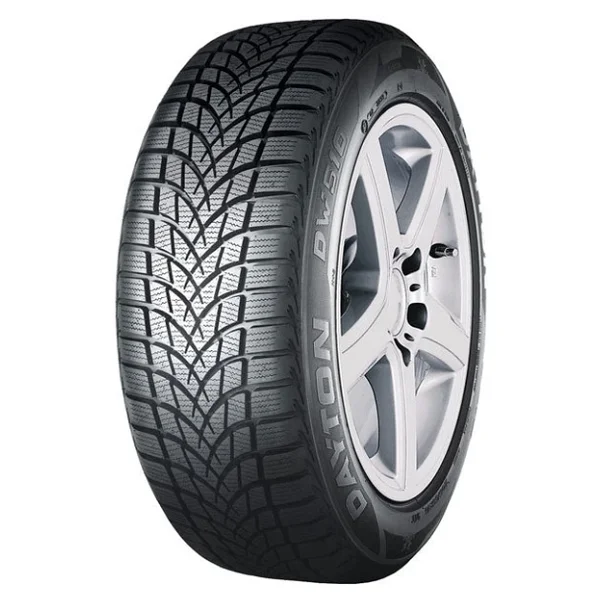 Dayton Dw510 Evo 195/65 R15 91t Kış Lastiği - 2025 - Görsel 6