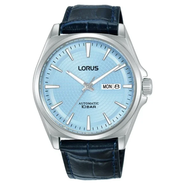 Lorus Rl417cx9 Erkek Kol Saati - Görsel 6