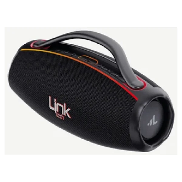 LinkTech M419 Premium Bluetooth Hoparlör - Görsel 4