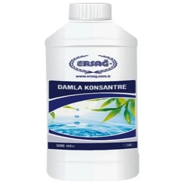Ersağ Damla Konsantre 500 Ml - Görsel 5