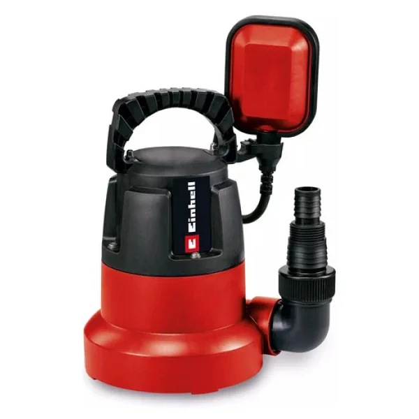 Einhell Gc-Sp 3580 Ll Temiz Su Dalgıç Pompa - Görsel 5