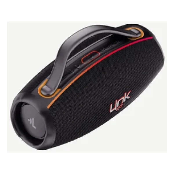 LinkTech M419 Premium Bluetooth Hoparlör - Görsel 5