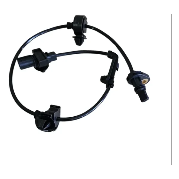 Electrotech Abs Sensörü Arka Sağ Civic 2012-2015 Fb7 - Görsel 3
