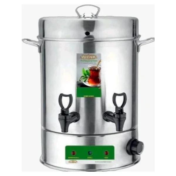 Avesta Sultan 60 Bardak Çay Kazanı - Görsel 6