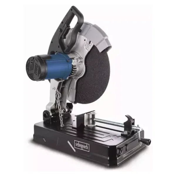 Scheppach Mt150 2600 W Profil Kesme Makinesi - Görsel 6