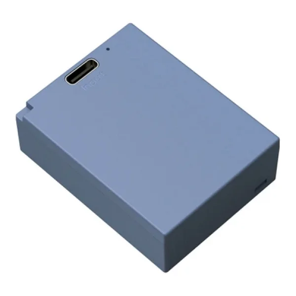Smallrig 5062 Np-W126s Şarj Edilebilir Fotoğraf Makinesi Bataryası - Görsel 2