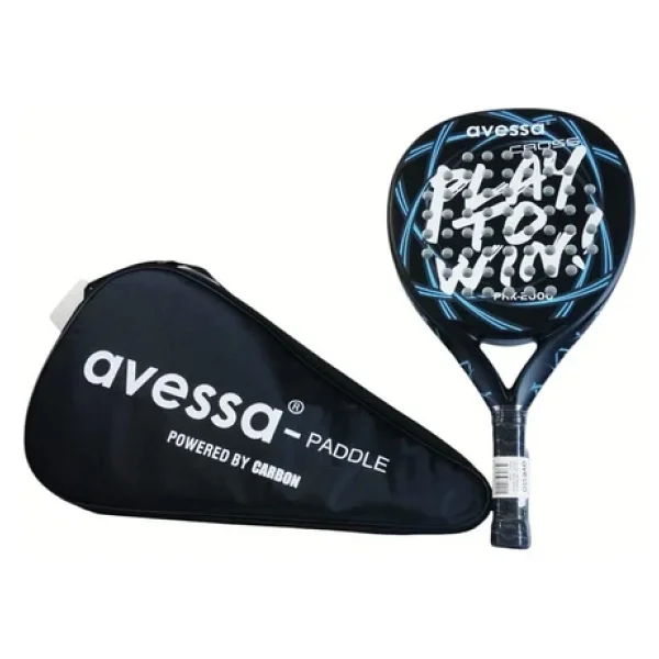 Avessa Prk-2000 Carbon Beach Paddle Raketi Çantalı - Görsel 3