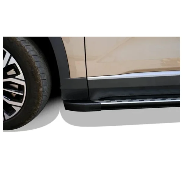 Kangoo Multıx Camlı Van Kısa Şase Benekli Yan Basamak 2021 2022 2023 2024 2025 2026 2027 - Görsel 3