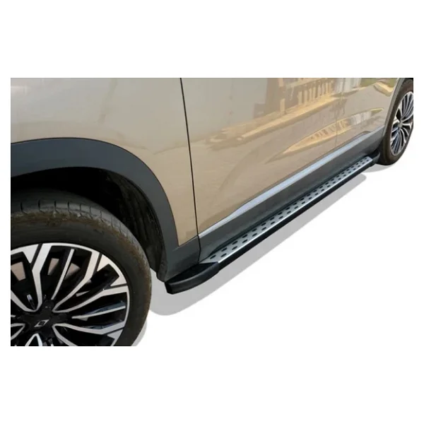 Kangoo Multıx Camlı Van Kısa Şase Benekli Yan Basamak 2021 2022 2023 2024 2025 2026 2027 - Görsel 4