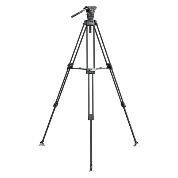 Smallrig Ad-120 4463 Karbon Fiber Tripod Seti - Görsel 7
