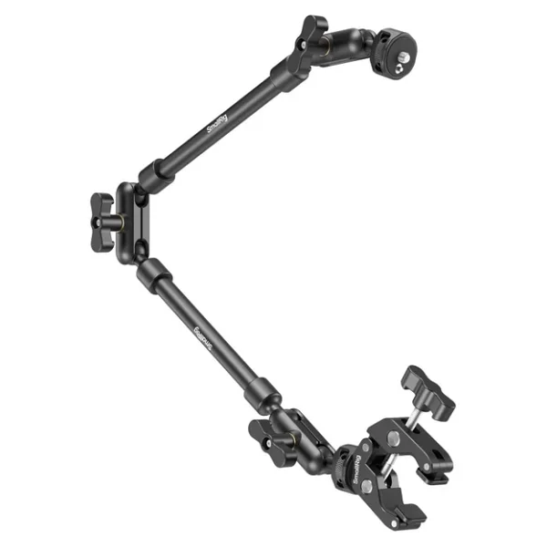 Smallrig 4766 Masaüstü Yengeç Kelepçesi Kiti - Görsel 3