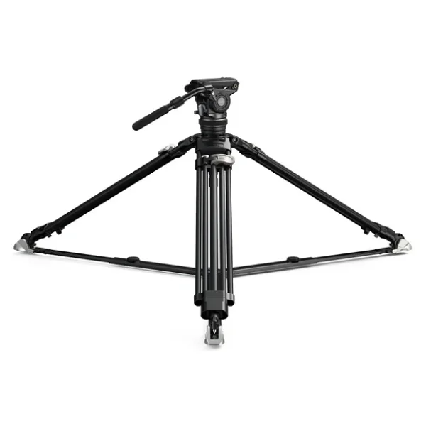 Smallrig Ad-120 4463 Karbon Fiber Tripod Seti - Görsel 6
