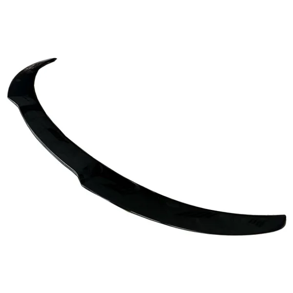 Autogp Tesla Model Y Psm Bagaj Üstü Spoiler Pianoblack - Görsel 3