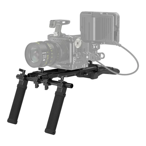 Smallrig 2896c Evrensel Temel Omuz Seti - Görsel 3