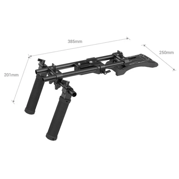 Smallrig 2896c Evrensel Temel Omuz Seti - Görsel 4