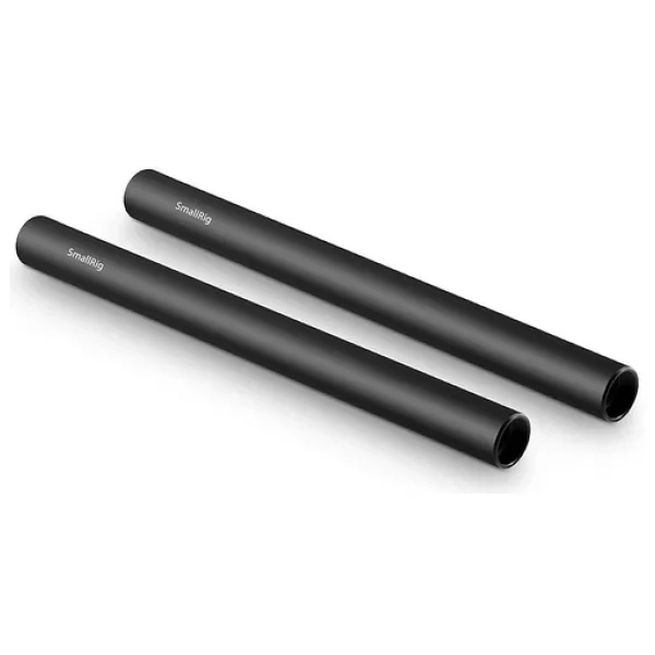 Smallrig 1051 15x200 Mm Alüminyum 2'li Rod Çubuk - Görsel 3