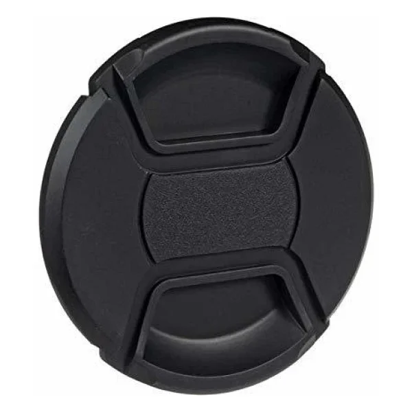 Oem Marka 58mm Lens Kapağı - Görsel 3