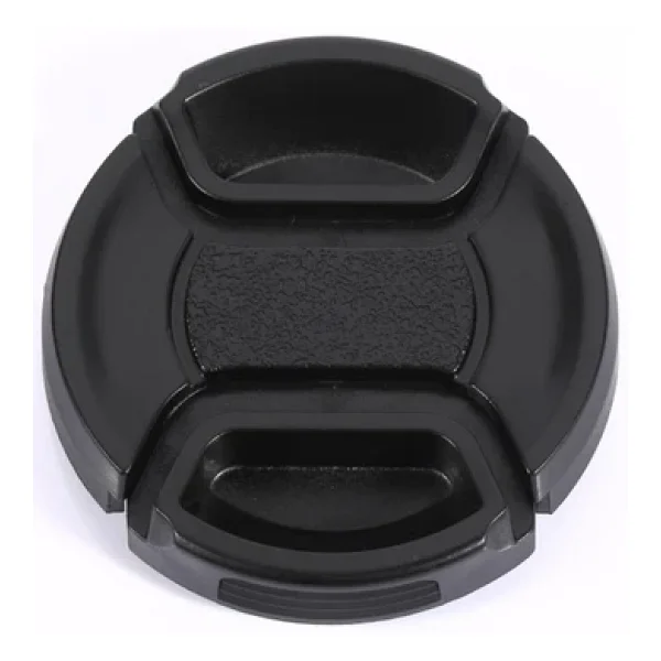Oem Marka 58mm Lens Kapağı - Görsel 5