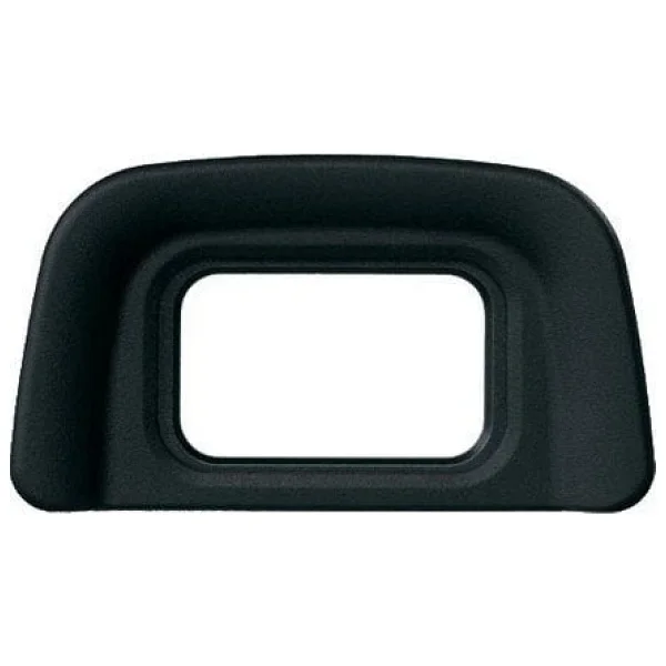 Oem Marka Dk20 Nikon D40/D50/D60/D3100/D3200/D5100/D5200 Vizör Lastiği - Görsel 3
